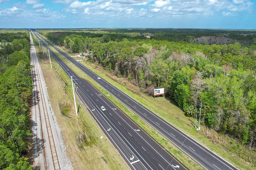SR 5 (US 1) | St. Johns County, Florida