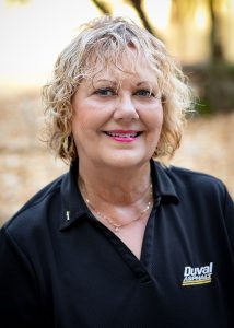 Photo of Denise Gowdy, Customer Service Coordinator