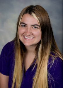 Photo of Karlee Couch, Customer Service Coordinator
