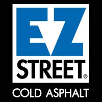 EZ Street Logo with link to EZ Street Cold Asphalt Safety Data Sheet
